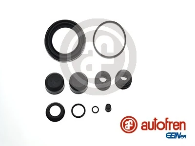 Repair Kit, brake caliper